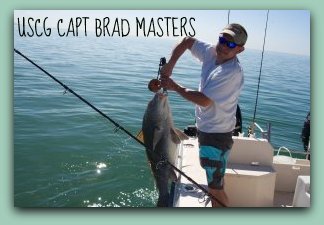 CATCHING DRUM WITH CAPT JAY MASTERS AND FAT CAT FISHING CHARTERS IN TAMPA BAY FL.