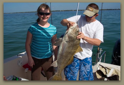  St Petersburg Fishing Charters