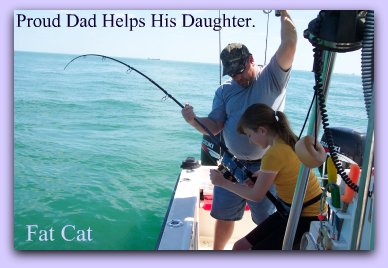 Tampa Bay Fl Fishing Charters | Charter Fishing Tampa Bay Florida | Captain