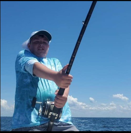 Tampa Bay Fishing Charters