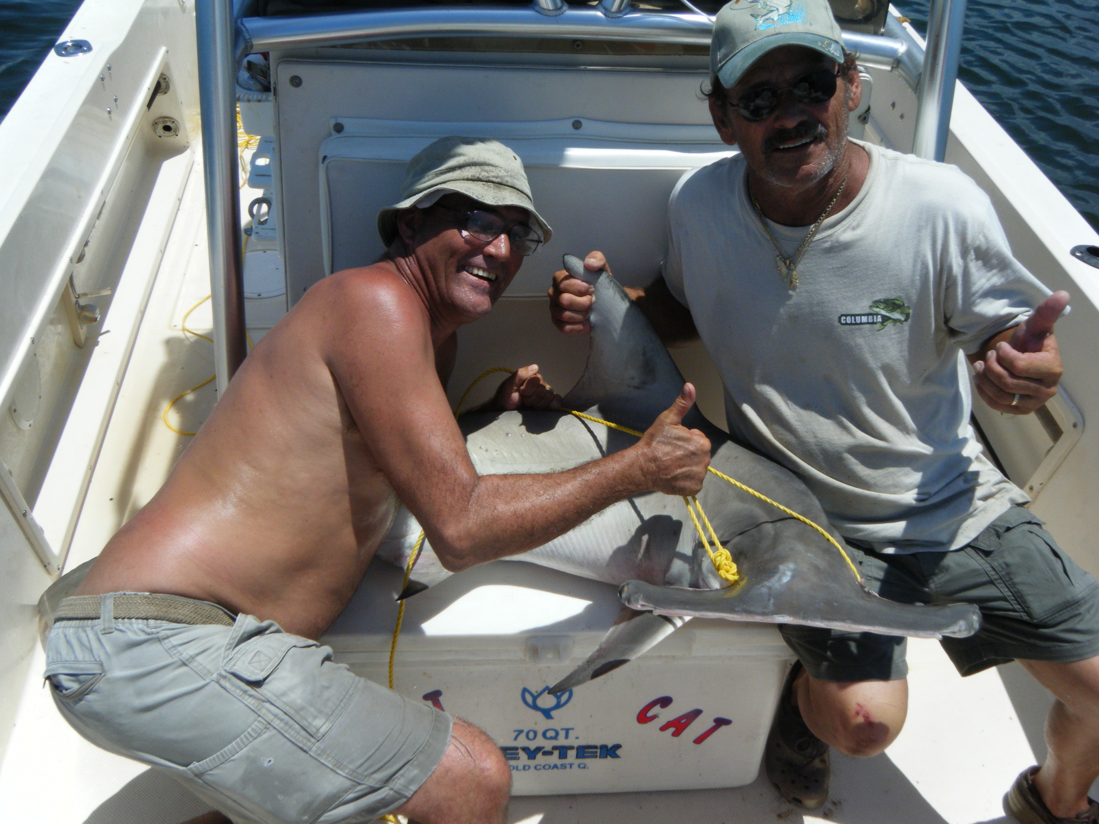 Capt Jay Masters