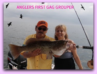 Fishermans dream comes true with a once in a lifetime catch. 