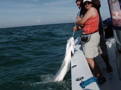  Disney Area Fishing Charters | Charter Fishing Disney Area | Fish Pictures    