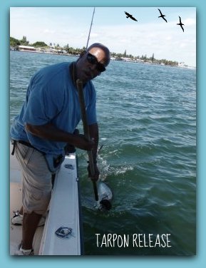  Disney Area Fishing Charters | Charter Fishing Disney Area | Fish Pictures    