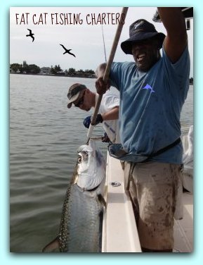  Disney Area Fishing Charters | Charter Fishing Disney Area | Fish Pictures    