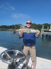 Tampa Fishing Charters | Tampa Bay Fishing Charters