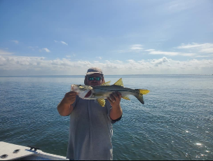 Tampa Bay Fl Fishing Charters | Charter Fishing Tampa Bay Florida | Captain